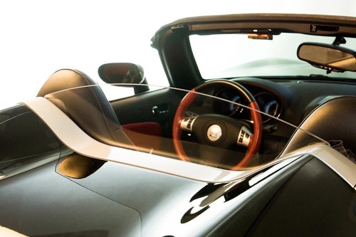 Pontiac solstice convertible - pontiac,